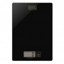 Black+Decker kitchen scale ES9900040B (5 kg) Black+Decker kitchen scale ES9900040B (5 kg)