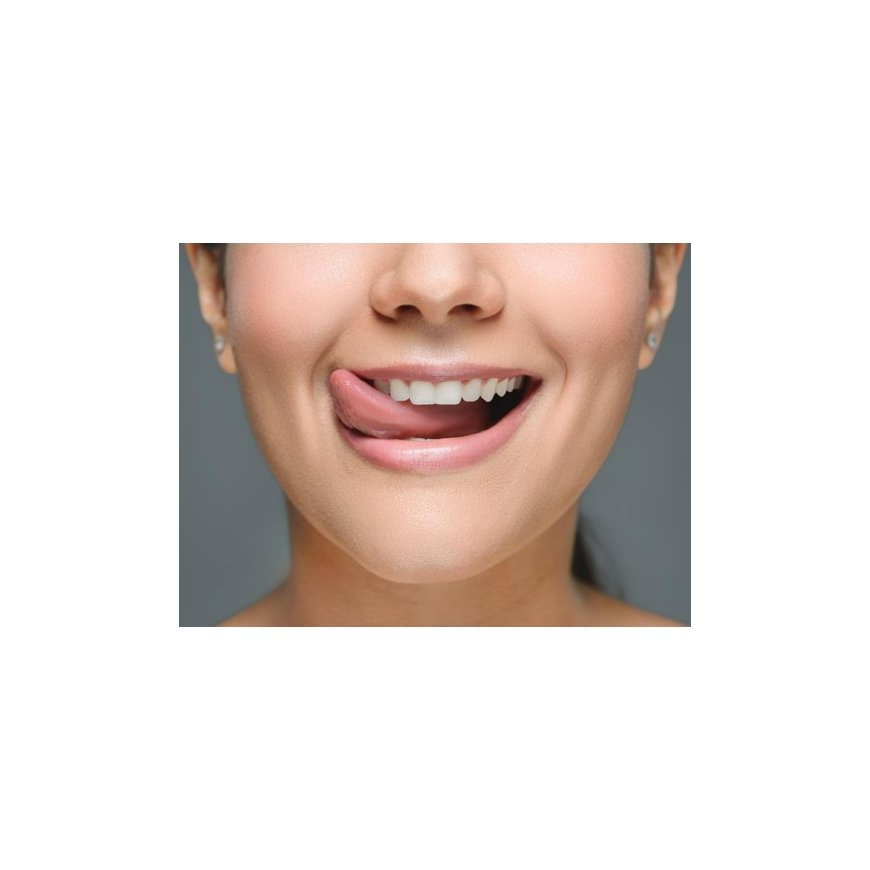Toothpaste 2in1 Refreshing Anti – 2