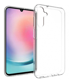 Mocco Ultra Back Case 2 mm Silicone Case for Samsung Galaxy A15