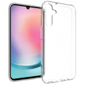 Mocco Ultra Back Case 2 mm Silicone Case for Samsung Galaxy A15