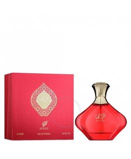 Afnan Turathi Femme Red Eau De Parfum 90 ml (woman)