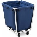 Royal Catering Hotel service basket for laundry, bed linen, 300 liters