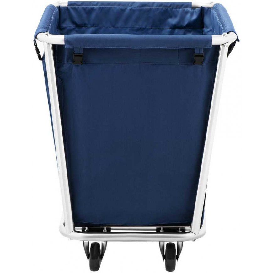 Royal Catering Hotel service basket for laundry, bed linen, 300 liters – 5
