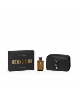 Scalpers Boxing Club Case 2 pcs