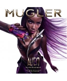Thierry Mugler Alien Hypersense EDP