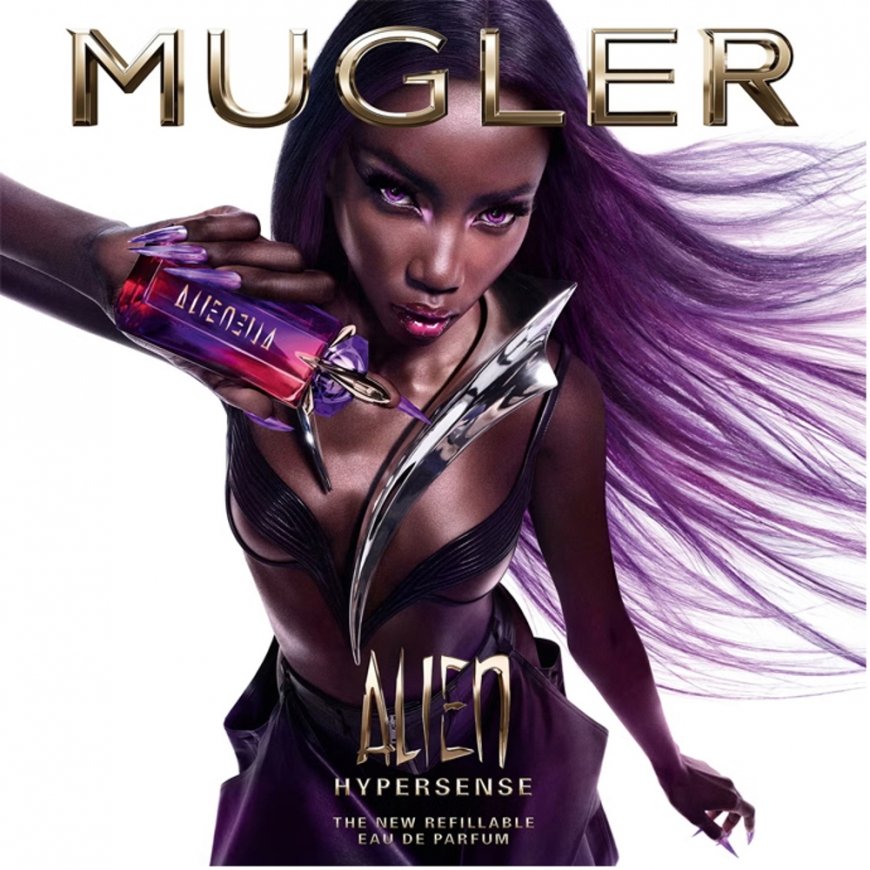 Mugler Thierry Mugler Alien Hypersense EDP