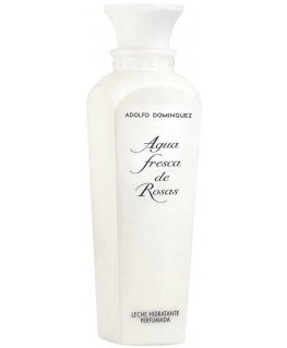 Adolfo Dominguez Agua Fresca De Rosas kūno losjonas 500ml