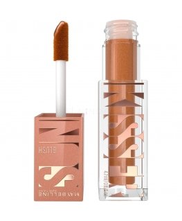Maybelline Sunkisser Blush - Tekutá tvářenka a bronzer 4,7 ml
