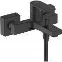 Hansgrohe 71450670 vannas istabas krāns Melns Hansgrohe 71450670 vannas istabas krāns Melns