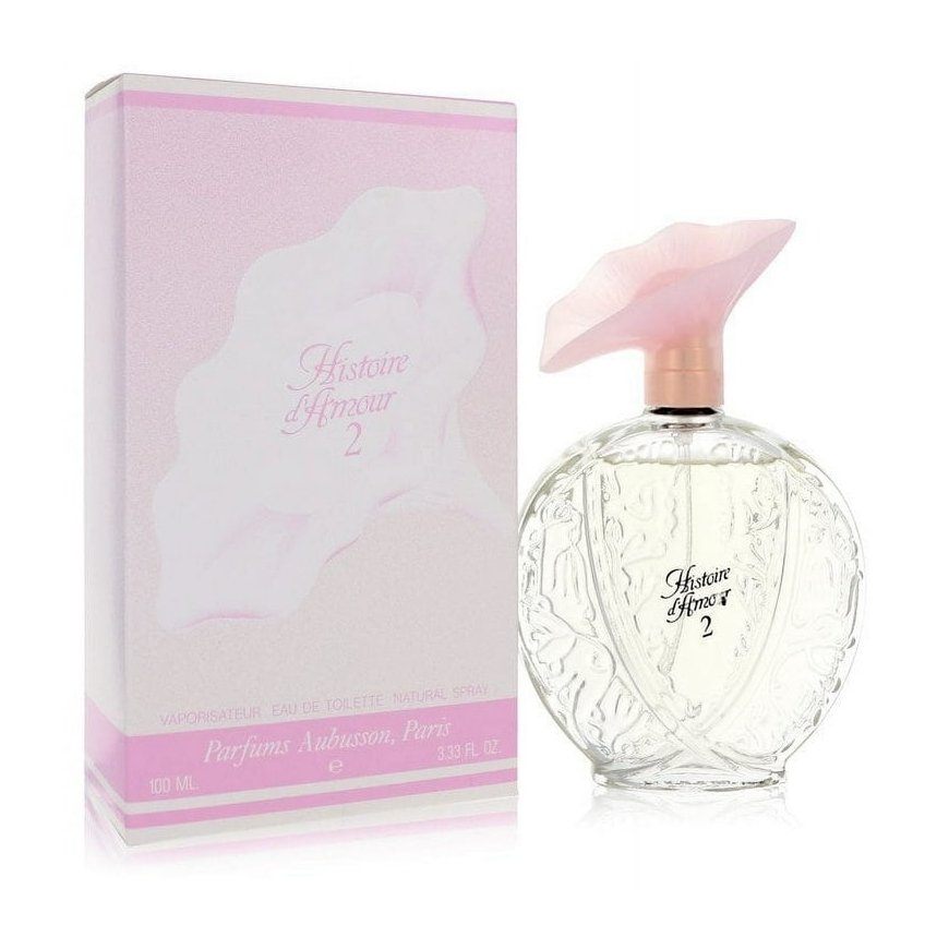 Aubusson History d´Amour EDT – 2
