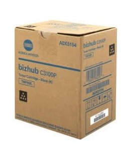Konica Minolta TNP-50K toner cartridge 1 pc(s) Original Black