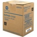 Konica Minolta TNP-50K toner cartridge 1 pc(s) Original Black Konica Minolta TNP-50K toner cartridge 1 pc(s) Original Black