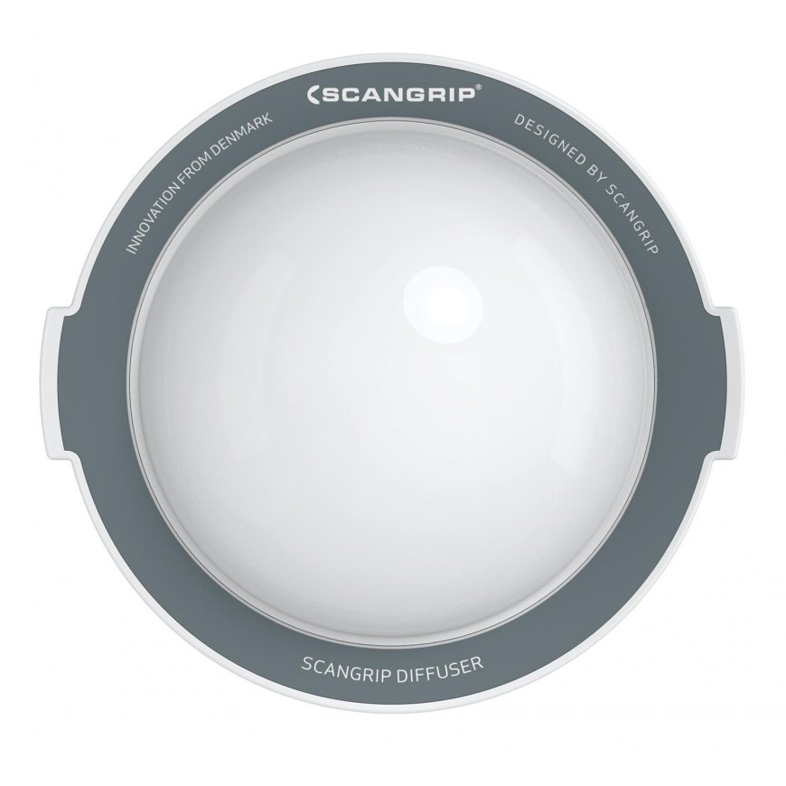 SCANGRIP Diffuser for Scangrip NOVA 3K