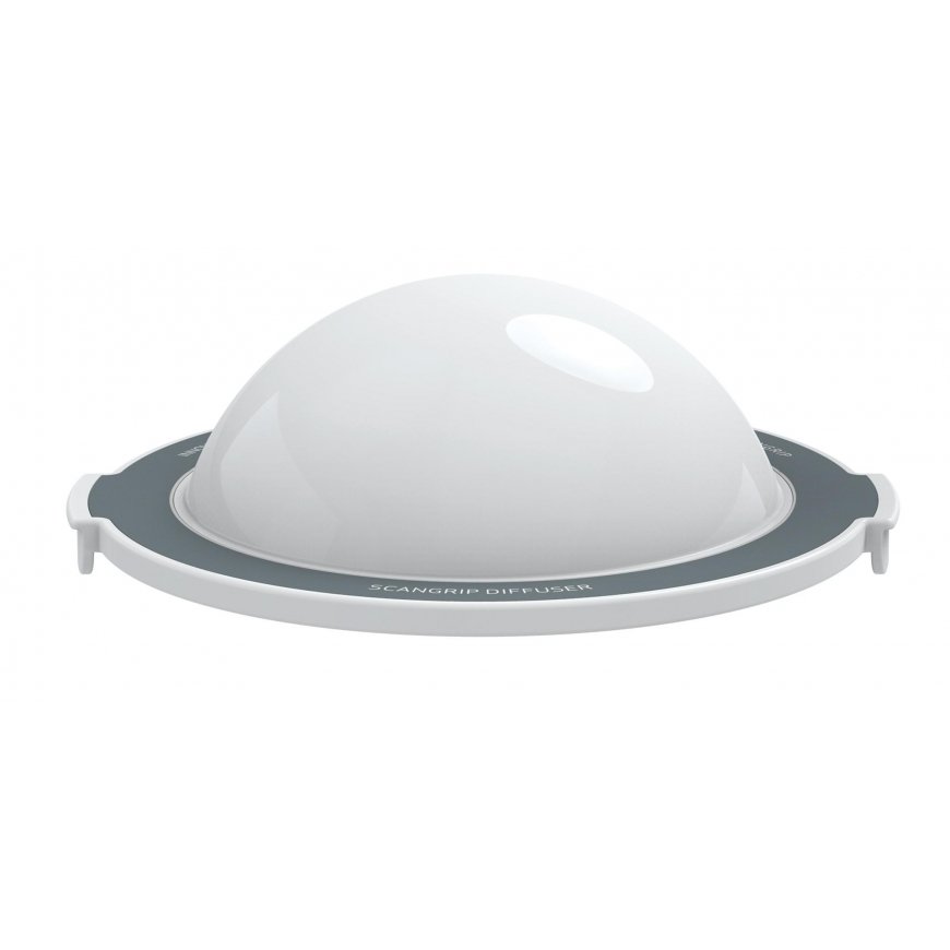 Diffuser for Scangrip NOVA 3K / NOVA 4 / MULTIMATCH 3 lamps – 4