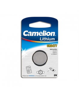 Camelion CR2477, Lithium, 1