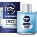 Nivea Atgaivinantis kremas po skutimosi Men Protect & Care 100 ml Nivea Atgaivinantis kremas po skutimosi Men Protect & Care 100 ml