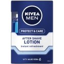 Nivea Revitalizing aftershave cream Men Protect & Care 100 ml Nivea Revitalizing aftershave cream Men Protect & Care 100 ml