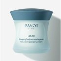 Payot Lisse Sleeping Crème Resurfacante naktinis glotninamasis kremas regeneruojamojo poveikio Payot Lisse Sleeping Crème Resurfacante naktinis glotninamasis kremas regeneruojamojo poveikio