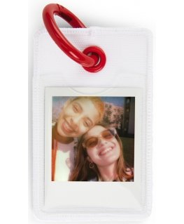 Polaroid 6167 bilžu rāmis Rāmis vienai fotogrāfijai Balts