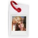 Polaroid Go Photo Tag White Polaroid Go Photo Tag White