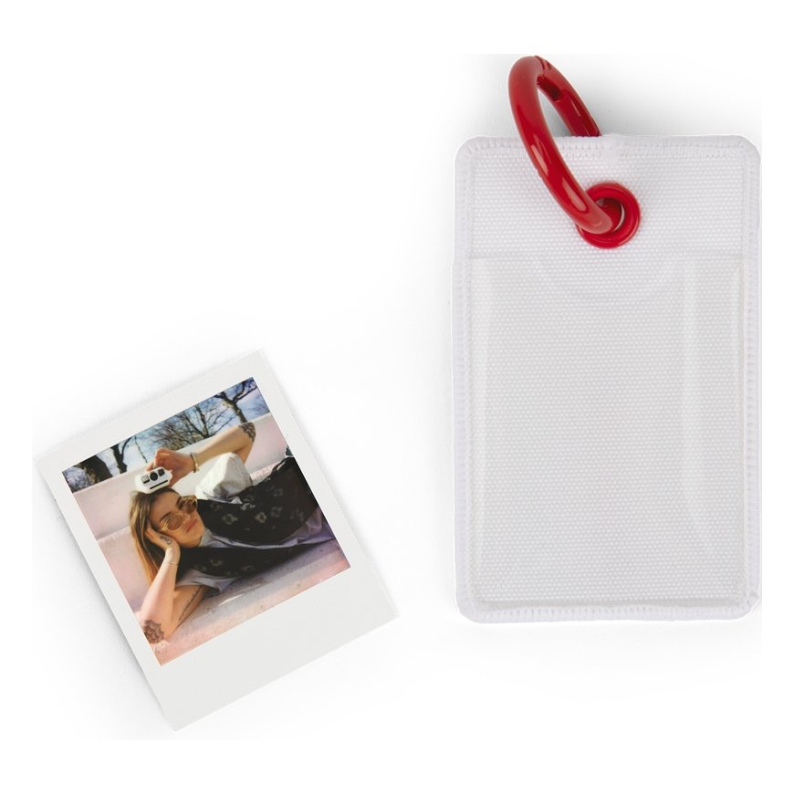 Polaroid 6167 nuotraukų rėmelis Vienos nuotraukos rėmelis Balta – 2