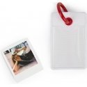 Polaroid 6167 bilžu rāmis Rāmis vienai fotogrāfijai Balts Polaroid 6167 bilžu rāmis Rāmis vienai fotogrāfijai Balts