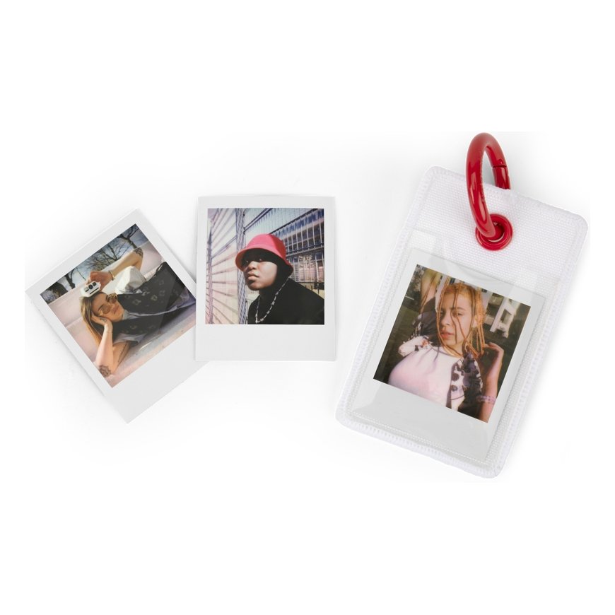 Polaroid 6167 bilžu rāmis Rāmis vienai fotogrāfijai Balts – 3
