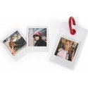 Polaroid 6167 nuotraukų rėmelis Vienos nuotraukos rėmelis Balta Polaroid 6167 nuotraukų rėmelis Vienos nuotraukos rėmelis Balta