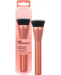 Real Techniques Veido Glow Round Base