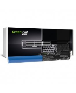 Green Cell AS94PRO portatīvo datoru rezerves daļa Baterija