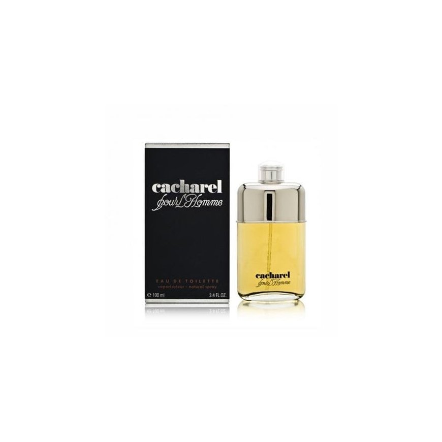 Cacharel Cacharel Homme Edt 100Ml