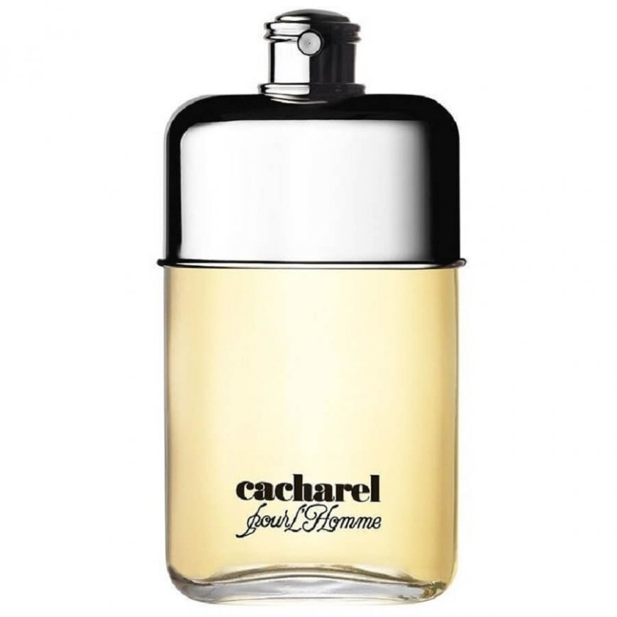Cacharel Cacharel Homme Edt 100Ml – 2