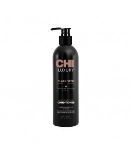Farouk Systems CHI LUXURY moisture restoring conditioner 739 ml