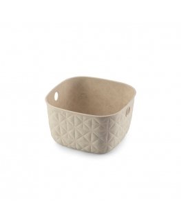 Basket Softex XS 3L 19,4x19,4x11,1cm teal
