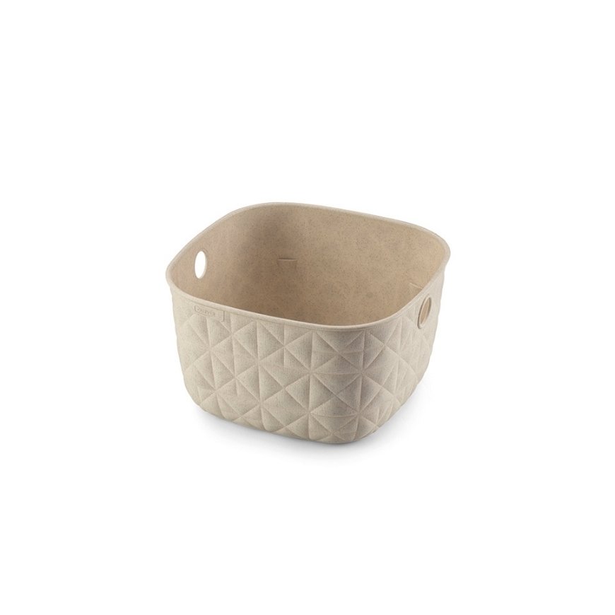 Basket Softex XS 3L 19,4x19,4x11,1cm teal