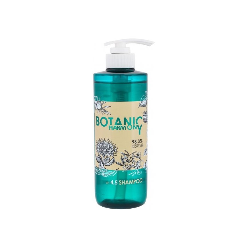 STAPIZ SLEEK LINE VOLUME SHAMPOO 300ML – 2