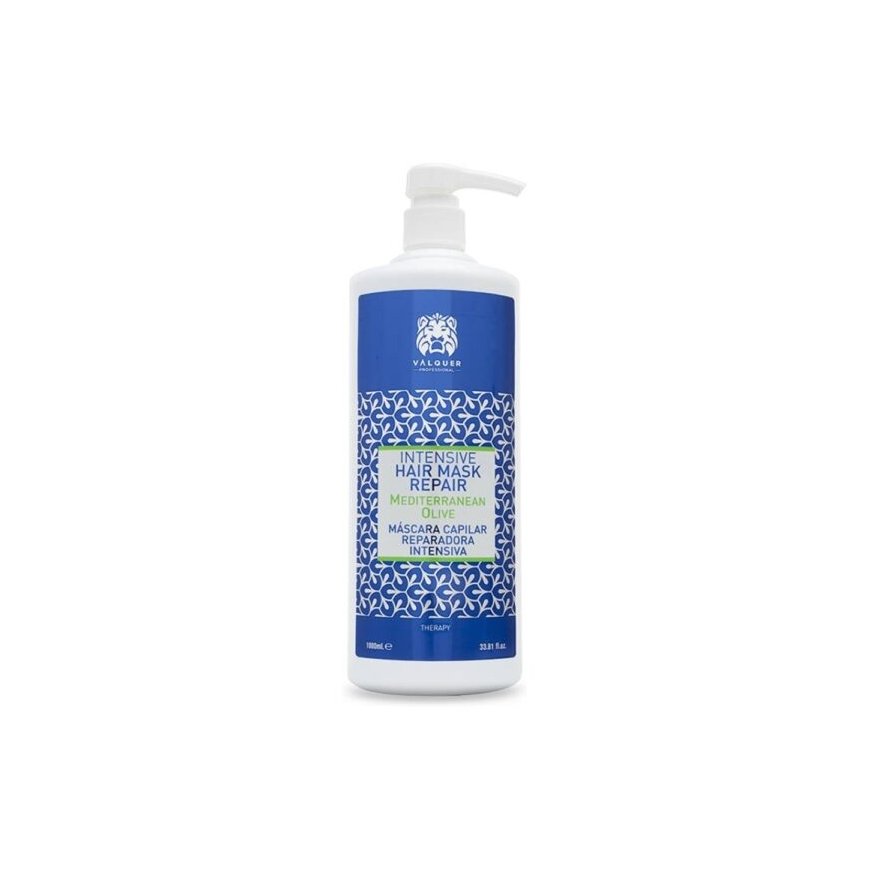 Valquer Profesional VALQUER MASCARA CAPILAR R