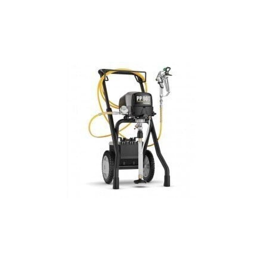 Wagner Paint spray gun Wagner HEA