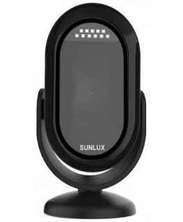 Hismart Stacionarus 1D/2D brūkšninių kodų skaitytuvas XL-2600A