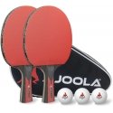 Rinkinys DO TENISA STOŁOWEGO JOOLA DUO CARBON Rinkinys DO TENISA STOŁOWEGO JOOLA DUO CARBON