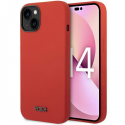 Tumi TTUHCP14MSR iPhone 14 Plus 6,7" czerwony|red hardcase Liqui Tumi TTUHCP14MSR iPhone 14 Plus 6,7" czerwony|red hardcase Liqui