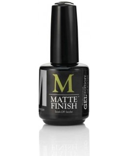 Jessica Jessica, GELeration, viršutinis sluoksnis, Nagų lakas, 15 ml moterims