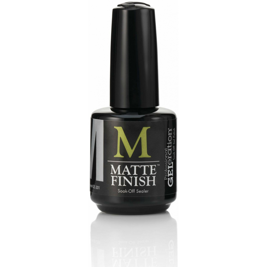Jessica Jessica, GELeration, top coat, Nail polish, 15 ml for women – 2