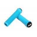 Handlebars ODI Soft Longneck BMX Flangless 143mm Aqua Handlebars ODI Soft Longneck BMX Flangless 143mm Aqua