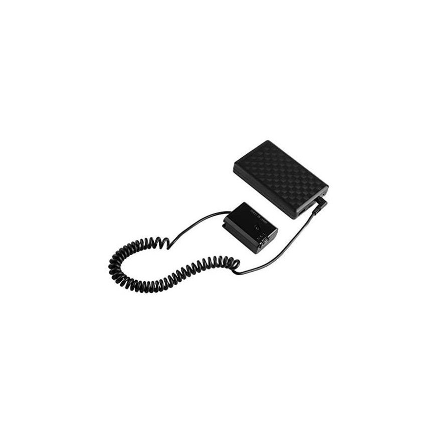 Newell Power Bank PB-FW50 with Battery