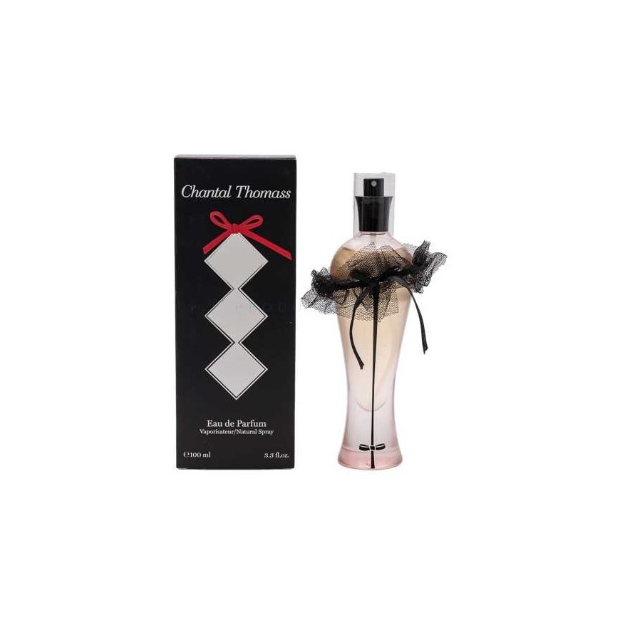 Chantal Thomass parfuminio vandens purškiklis 100ml – 3