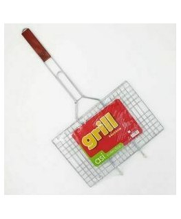 Barbecue grills 34x22cm