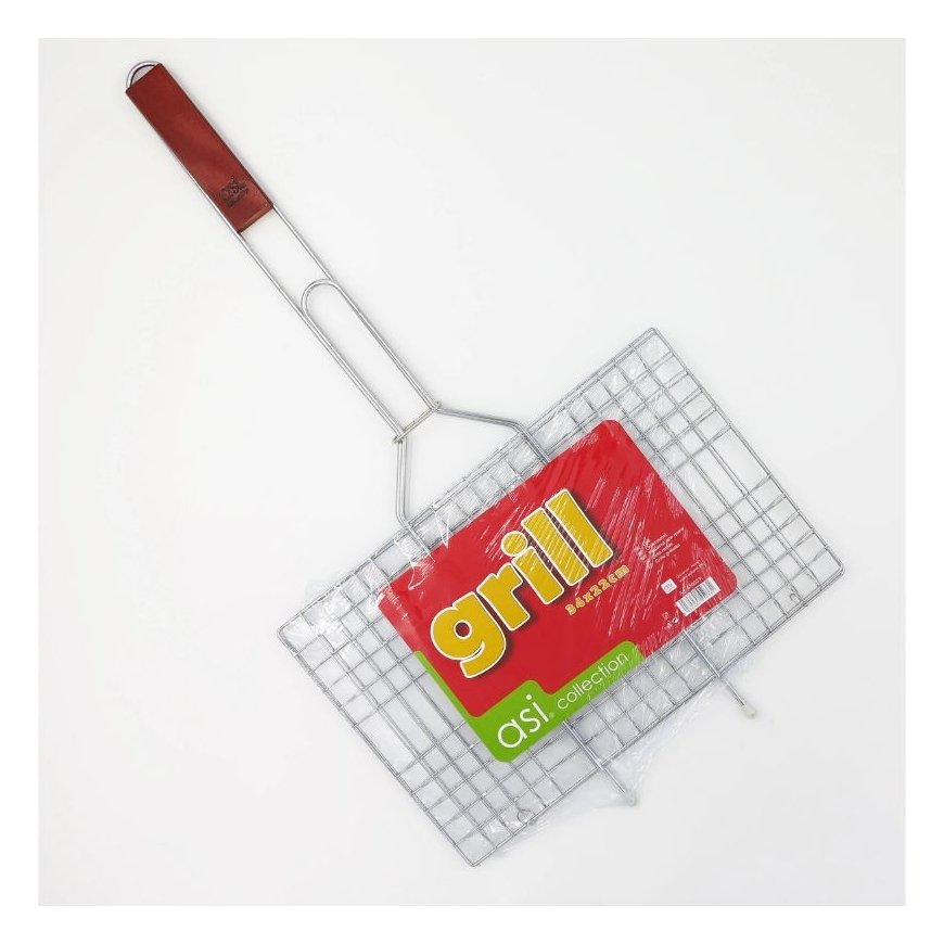 Barbecue grills 34x22cm – 2