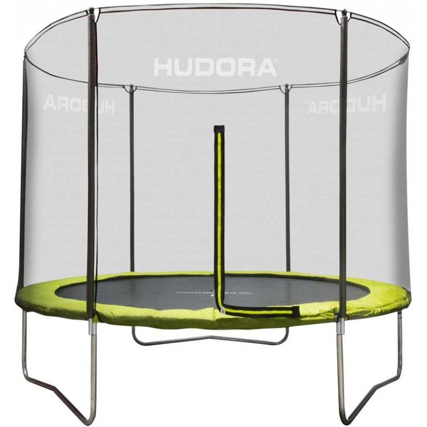 HUDORA Trampoline Fabulous 300 cm