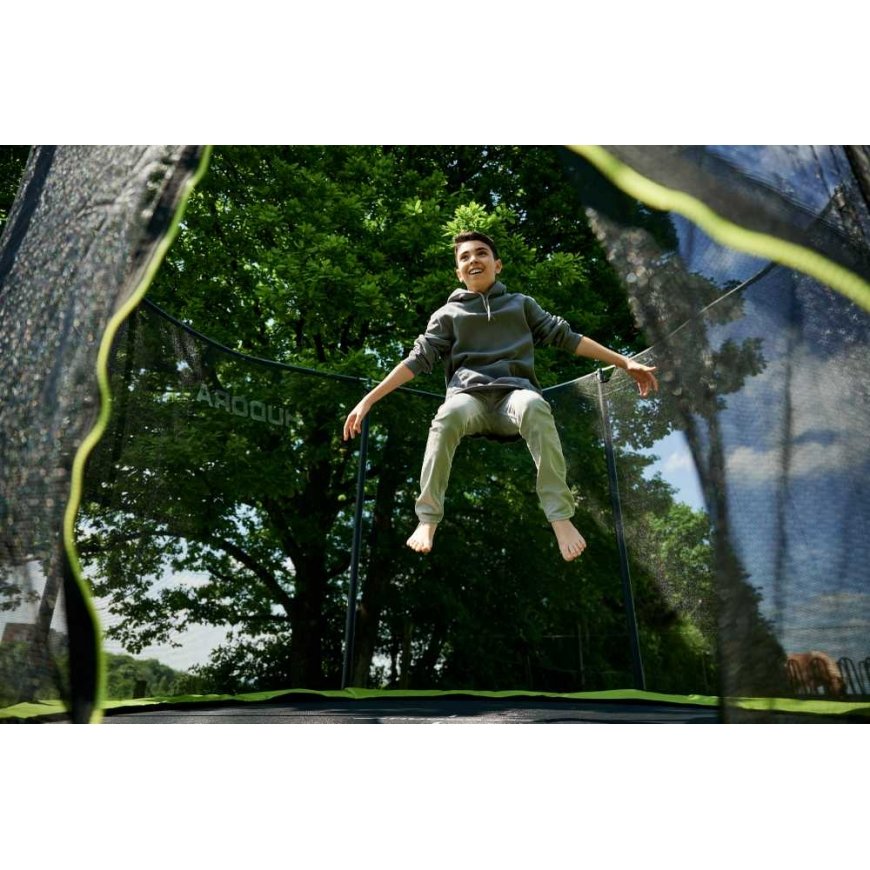 HUDORA Trampoline Fabulous 300 cm – 4